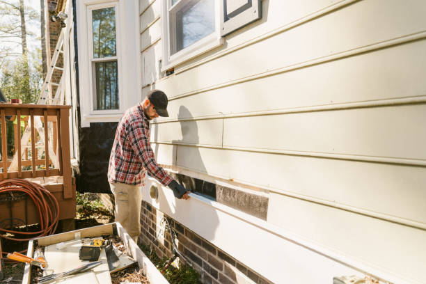 Trusted Siding service in Willowbrook, IL - Creative Siding